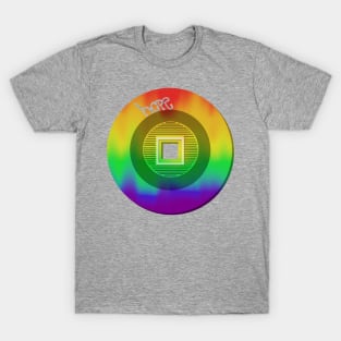 Hope Token - Pride T-Shirt